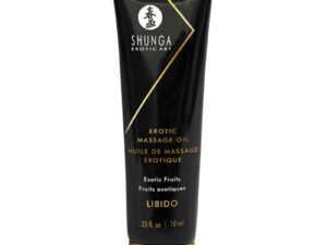 SHUNGA - SECRET GEISHA FRUTAS EXOTICAS - Imagen 3
