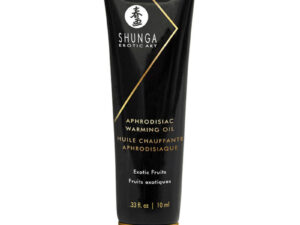 SHUNGA - SECRET GEISHA FRUTAS EXOTICAS - Imagen 4