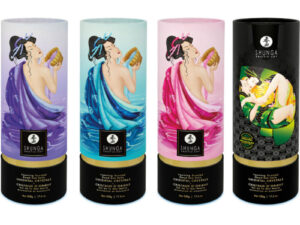 SHUNGA - SALES DE BAÑO OCEANO DE TENTACIONES - Imagen 3