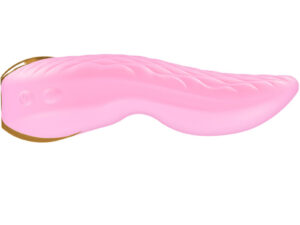 SHUNGA - AIKO MASAJEADOR INTIMO ROSA - Imagen 3