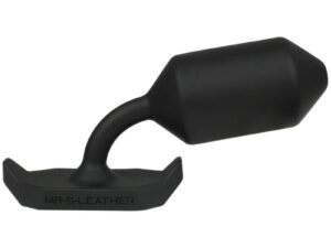 ELECTRASTIM - ELECTRO PLUG ANAL MR-S-LEATHER - Imagen 3