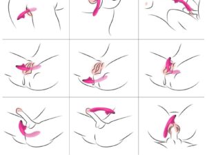 ARMONY - DUDU SUCCIONADOR CLITORIS FUCSIA - Imagen 4