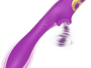 ARMONY - DUDU SUCCIONADOR CLITORIS VIOLETA - Imagen 1