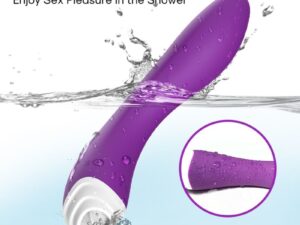 ARMONY - FAIRYLAND ESTIMULADOR CON LENGUA CLITORIS  VIBRADOR VIOLETA - Imagen 3