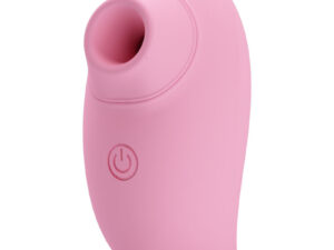 ROMANCE - INHALE BIRD MINI SUCCIONADOR CON FUNCION MEMORIA