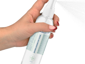 WATERFEEL - LIMPIADOR JUGUETES STERILE 150 ML - Imagen 3