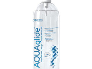 JOYDIVISION AQUAGLIDE - LUBRICANTE 1000 ML - Imagen 1