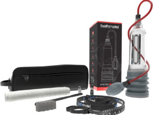 BATHMATE - HYDROXTREME 9 BOMBA PARA PENE X40 - Imagen 3