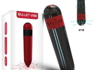 ARMONY - ROCKET BALA VIBRADORA CONTROL REMOTO FUCSIA - Imagen 5