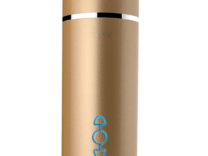 ARMONY - MASTURBADOR VIBRADOR VAGINA DORADO - Imagen 4