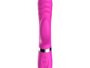 ARMONY - ADELA VIBRADOR  ESTIMULADOR FUCSIA - Imagen 4