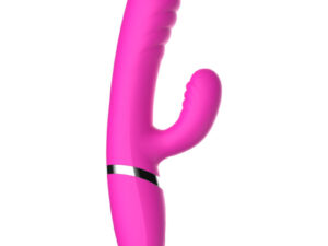 ARMONY - ADELA VIBRADOR  ESTIMULADOR FUCSIA - Imagen 3