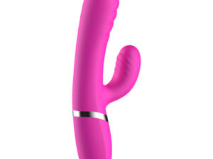 ARMONY - ADELA VIBRADOR  ESTIMULADOR FUCSIA - Imagen 5