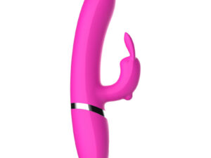ARMONY - AVA VIBRADOR RABBIT FUCSIA - Imagen 3