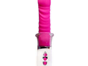 ARMONY - LIBERTY VIBRADOR  THRUSTING CON LENGUA - Imagen 2