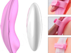 ARMONY - ESTIMULADOR PANTIE BLISS CONTROL REMOTO - Imagen 4