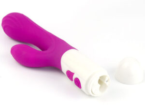 ARMONY - HAPPY VIBRADOR  ESTIMULADOR VIOLETA - Imagen 3