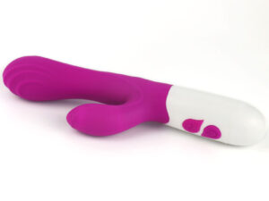 ARMONY - HAPPY VIBRADOR  ESTIMULADOR VIOLETA - Imagen 2