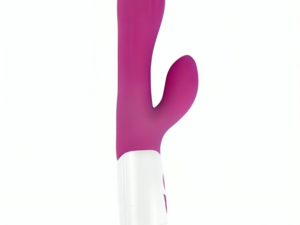 ARMONY - HAPPY VIBRADOR  ESTIMULADOR VIOLETA - Imagen 1