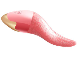 ARMONY - LENGUA VIBRADOR  ESTIMULADOR - Imagen 5