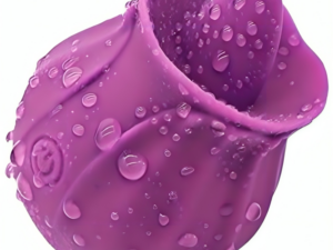 ARMONY - FIG VIBRADOR CON LENGUA - Imagen 2