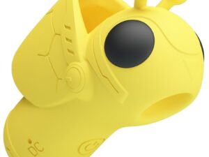 PRETTY LOVE - MINI FUN TOYS BY MAGIC BEE VIBRADOR  TAPPING