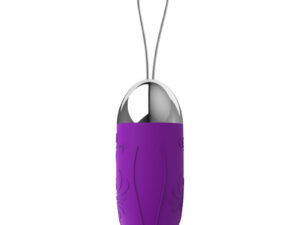 ARMONY - PHOENIX HUEVO VIBRADOR CONTROL REMOTO VIOLETA - Imagen 4