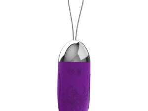 ARMONY - PHOENIX HUEVO VIBRADOR CONTROL REMOTO VIOLETA - Imagen 5