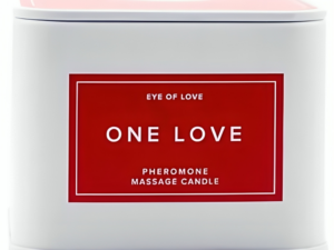 EYE OF LOVE - ONE LOVE VELA MASAJE PARA MUJER 150 ML - Imagen 3