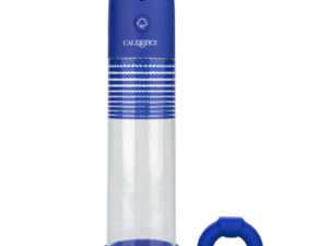 CALEXOTICS - ADMIRAL KIT BOMBA DE ERECCION RECARGABLE - Imagen 1