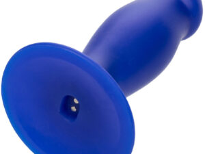 CALEXOTICS - ADMIRAL FIRST MATE PLUG ANAL VIBRADOR AZUL - Imagen 3