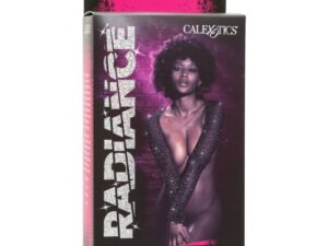 CALEXOTICS - RADIANCE ENCOGIMIENTO DE HOMBROS PEDRERÍA - Imagen 4