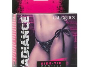 CALEXOTICS - RADIANCE BRAGAS PEDRERÍA CON LAZO LATERAL - Imagen 4