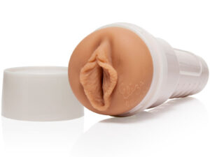 FLESHLIGHT - ELIZA IBARRA VAGINA + UNIVERSAL LAUNCH + LUBRICANTE AQUA QUALITY 50 ML - Imagen 2