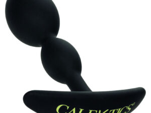 CALEXOTICS - BOUNDLESS PLUG ANAL LGRIMA 2X - Imagen 4