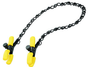 CALEXOTICS - BOUNDLESS PINZAS DE PEZONES - Imagen 3