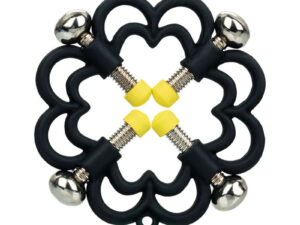 CALEXOTICS - BOUNDLESS AGARRES PARA PEZONES - Imagen 4