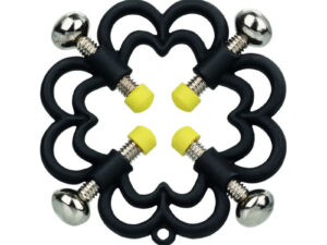 CALEXOTICS - BOUNDLESS AGARRES PARA PEZONES - Imagen 3