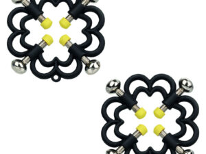 CALEXOTICS - BOUNDLESS AGARRES PARA PEZONES - Imagen 5
