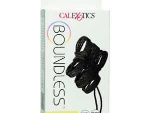 CALEXOTICS - BOUNDLESS CUERDA 10M NEGRA - Imagen 5