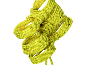 CALEXOTICS - BOUNDLESS CUERDA 10M AMARILLO - Imagen 3