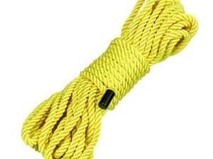 CALEXOTICS - BOUNDLESS CUERDA 10M AMARILLO - Imagen 2