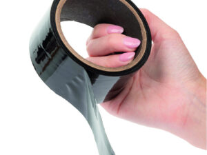 CALEXOTICS - BOUNDLESS CINTA DE ESCLAVITUD NEGRO - Imagen 4