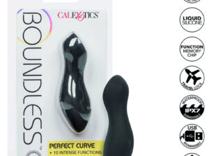 CALEXOTICS - BOUNDLESS MASAJEADOR CURVA PERFECTA - Imagen 1