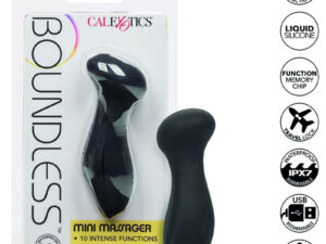 CALEXOTICS - BOUNDLESS MASAJEADOR MINI - Imagen 1