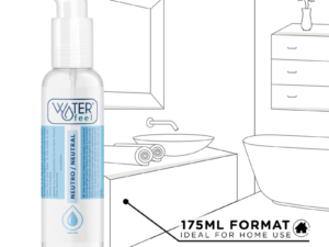 WATERFEEL - LUBRICANTE NATURAL 175 ML - Imagen 5