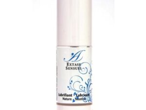 EXTASE SENSUAL - LUBRICANTE NATURAL 30 ML - Imagen 1