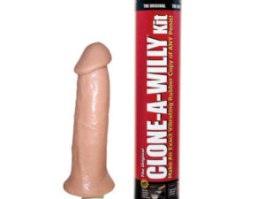 CLONE A WILLY - CLONADOR PENE CON VIBRADOR - Imagen 4
