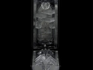 TENGA - MASTURBADOR FLIP HOLE NEGRO - Imagen 4
