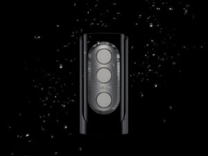 TENGA - MASTURBADOR FLIP HOLE NEGRO - Imagen 5